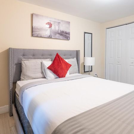 Cozy Private Apts In Hollywood By Hard Rock Casino! ภายนอก รูปภาพ