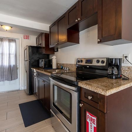 Cozy Private Apts In Hollywood By Hard Rock Casino! ภายนอก รูปภาพ