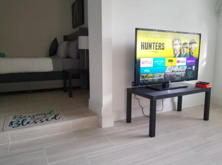 Cozy Private Apts In Hollywood By Hard Rock Casino! ภายนอก รูปภาพ