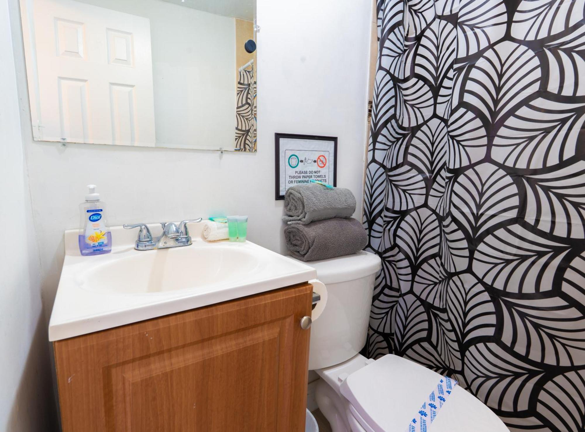 Cozy Private Apts In Hollywood By Hard Rock Casino! ภายนอก รูปภาพ