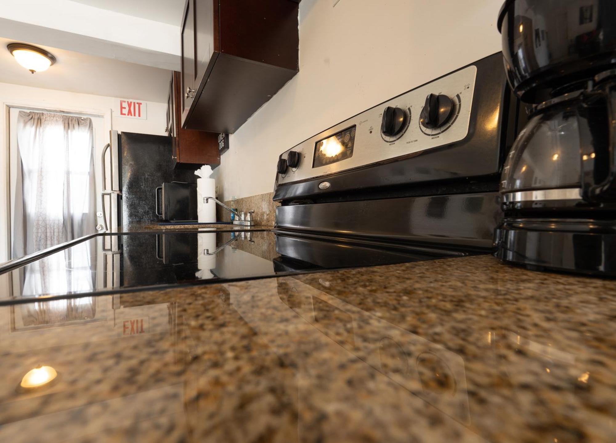 Cozy Private Apts In Hollywood By Hard Rock Casino! ภายนอก รูปภาพ