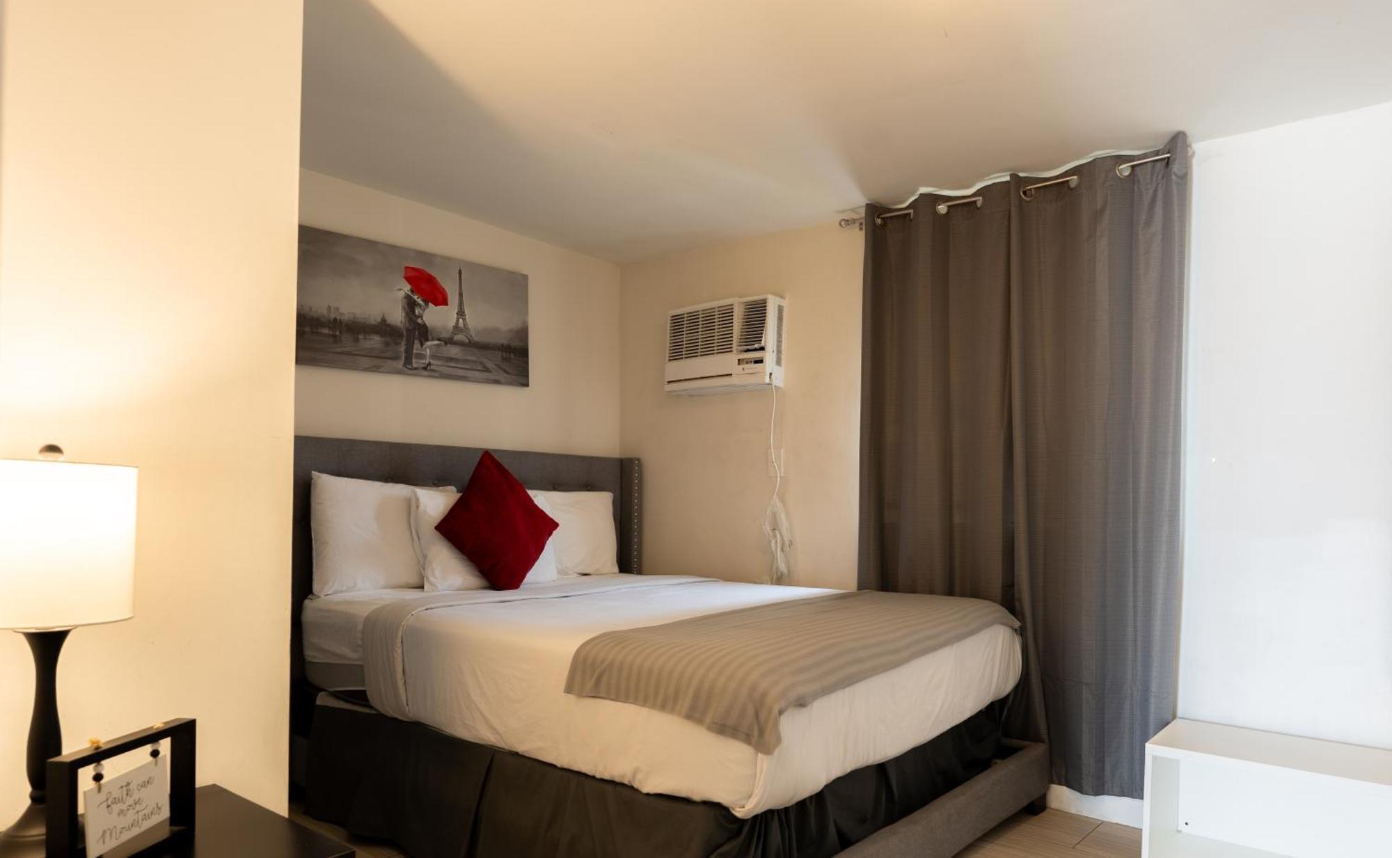 Cozy Private Apts In Hollywood By Hard Rock Casino! ภายนอก รูปภาพ