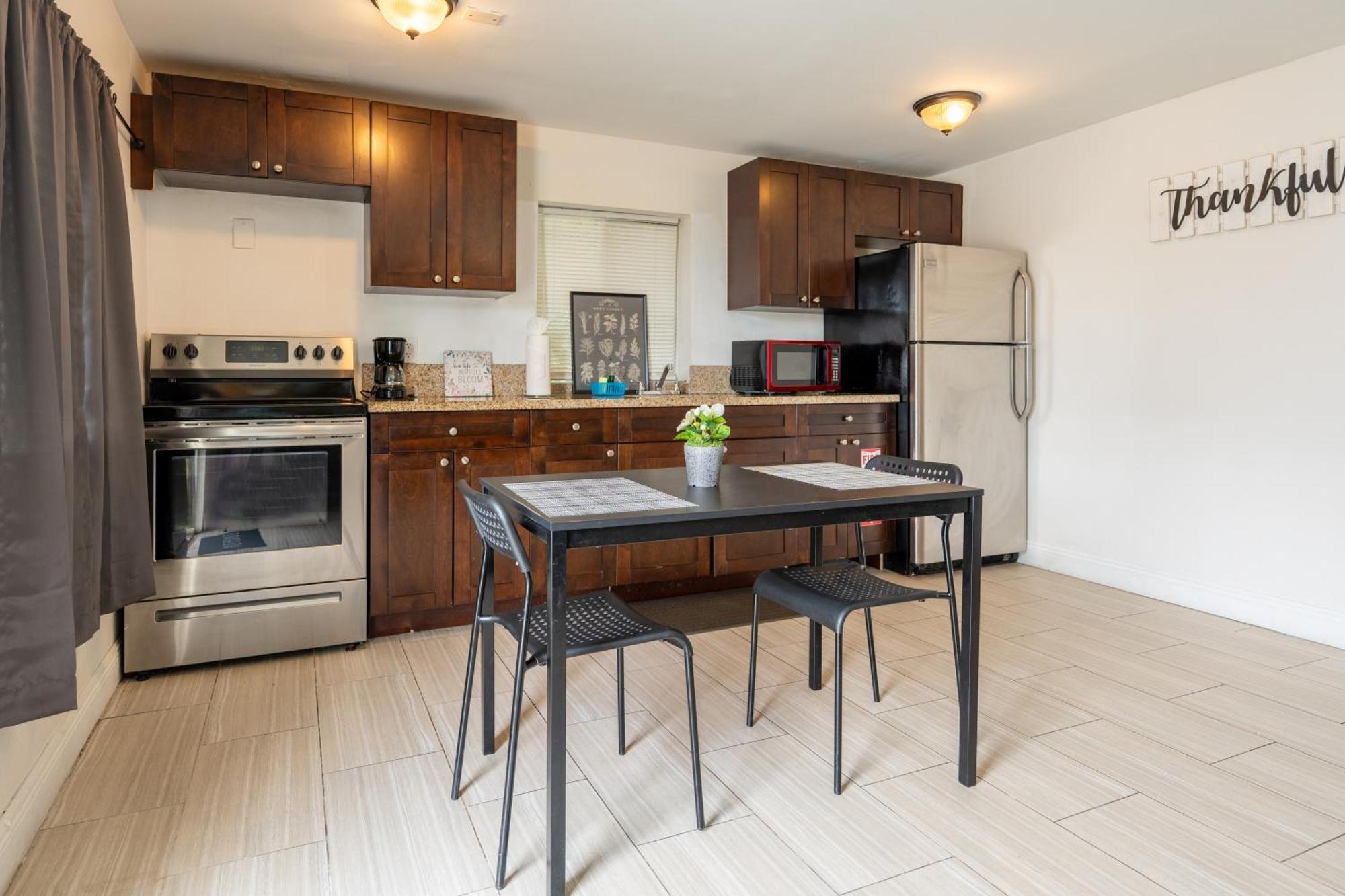 Cozy Private Apts In Hollywood By Hard Rock Casino! ภายนอก รูปภาพ