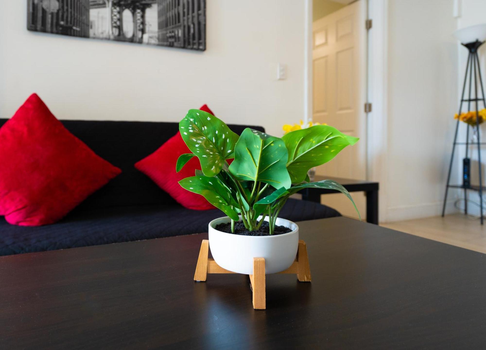 Cozy Private Apts In Hollywood By Hard Rock Casino! ภายนอก รูปภาพ