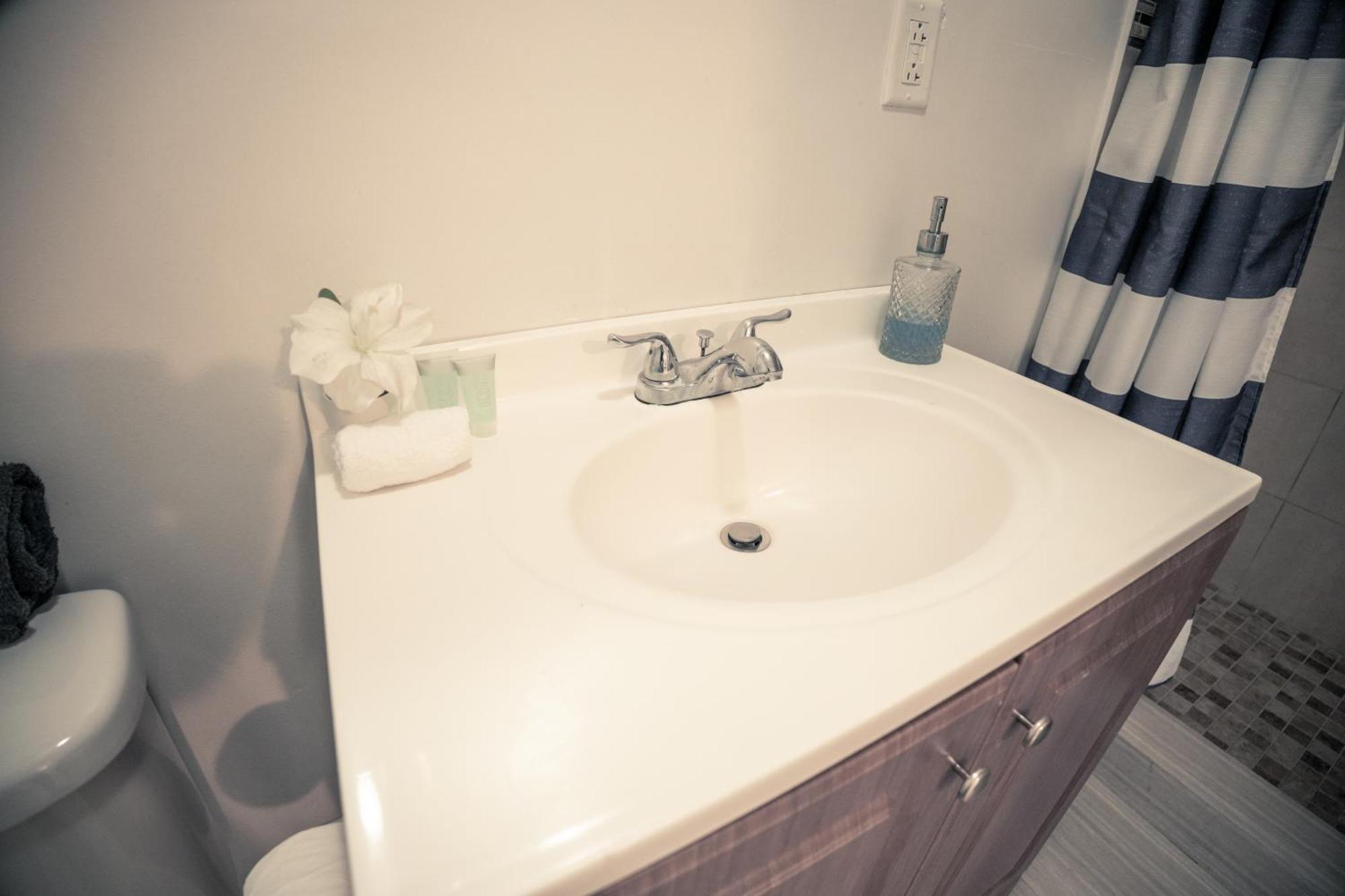 Cozy Private Apts In Hollywood By Hard Rock Casino! ภายนอก รูปภาพ