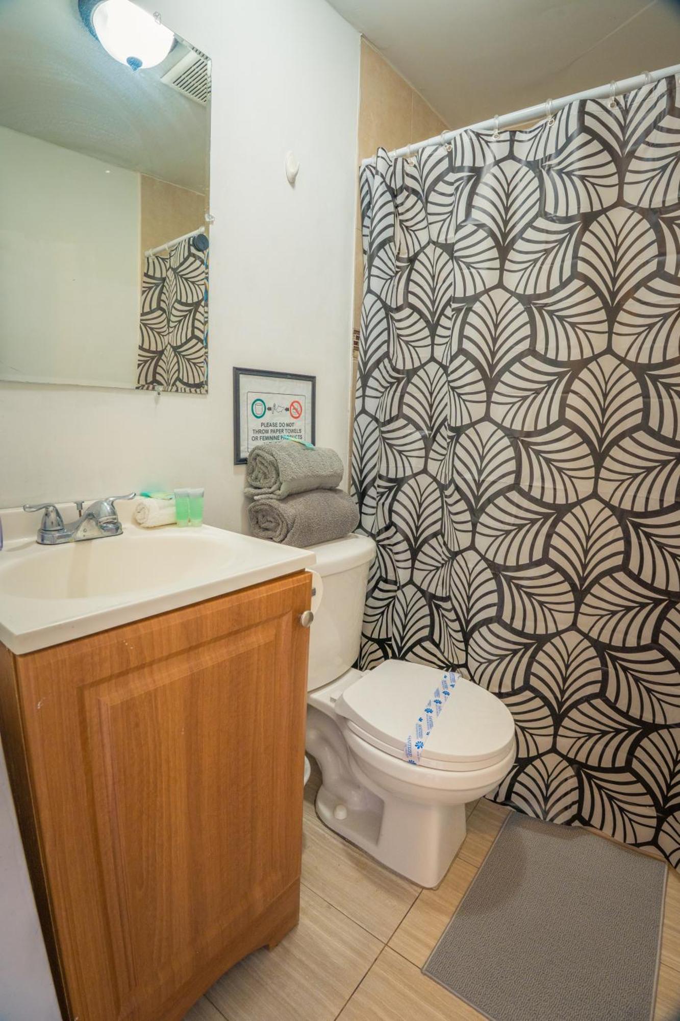 Cozy Private Apts In Hollywood By Hard Rock Casino! ภายนอก รูปภาพ